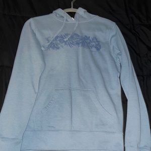 ROXY light blue sweater
